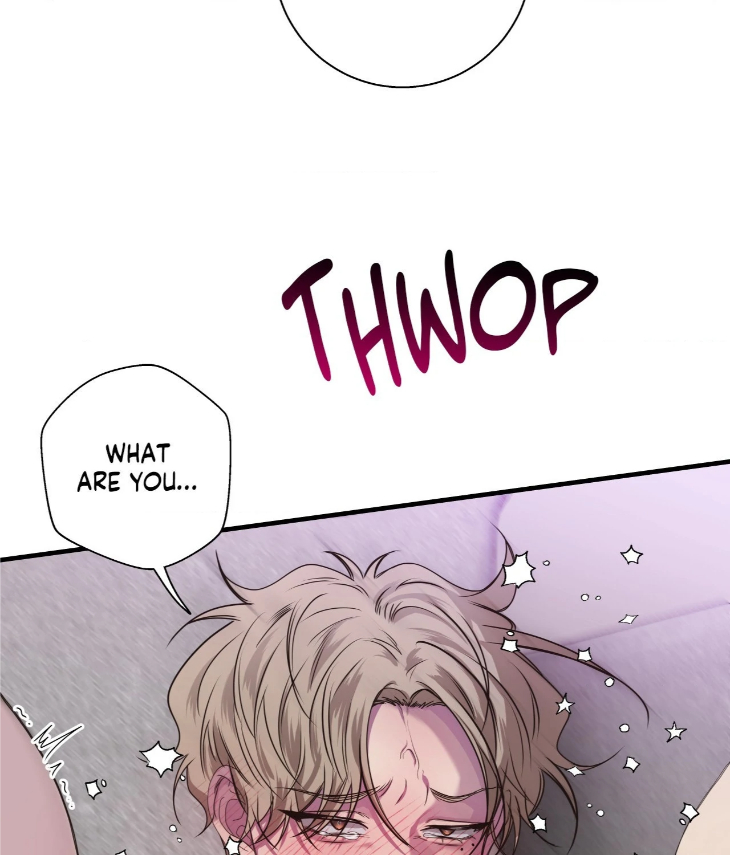 Reluctant Encounters by Gyeon – Uncensored – Ch. 48 [Eng] page 110