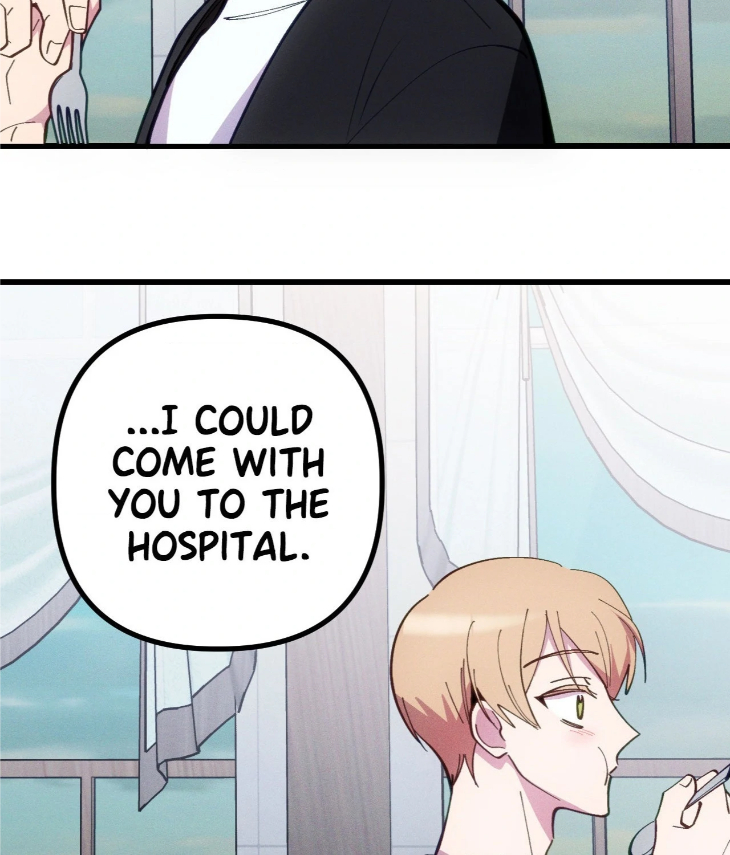 Be My Baby by Kie – Uncensored – Ch. 59 [Eng] page 110