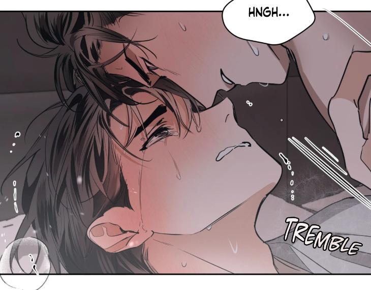 In Cold Love by 10min – Uncensored [Eng] page 109