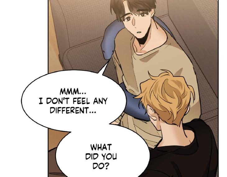 In Cold Love by 10min – Uncensored [Eng] page 108
