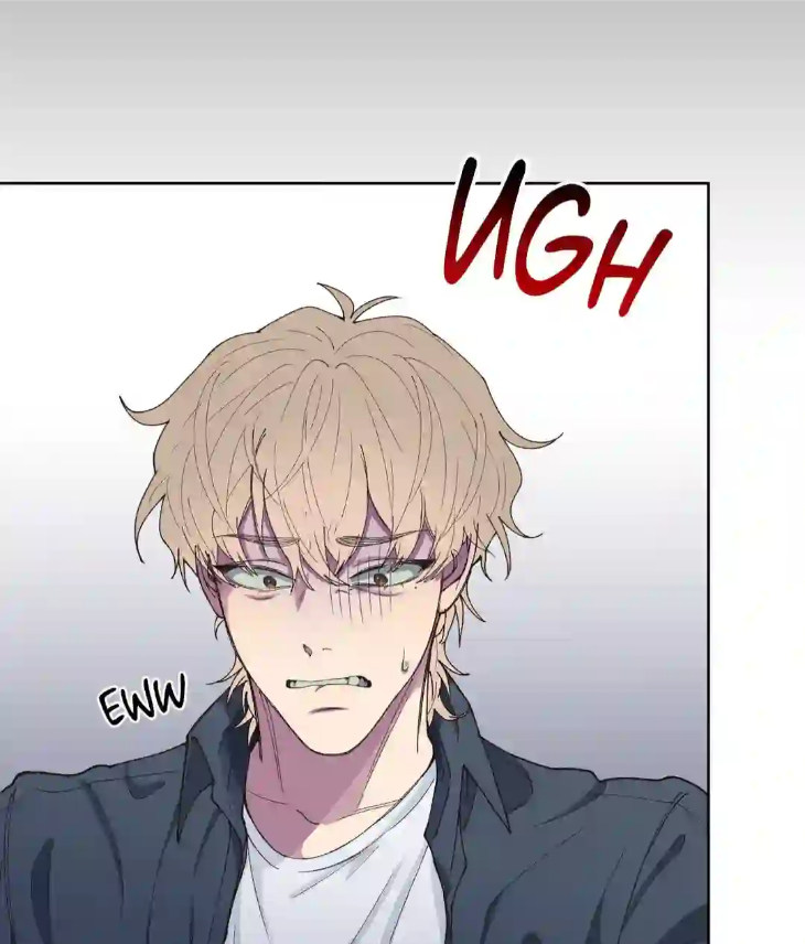 Reluctant Encounters by Gyeon – Uncensored – Ch. 48 [Eng] page 112