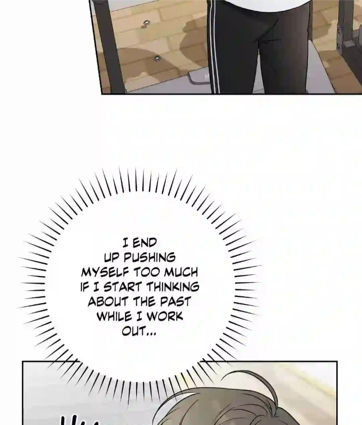 Ballboy Tactics by Yajii – Uncensored – Creator’s Note [Eng] page 112