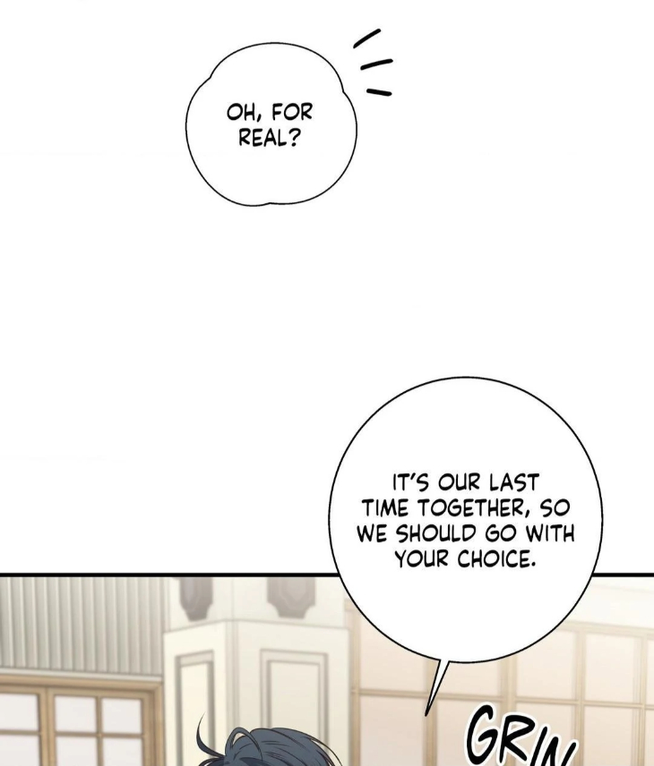 Reluctant Encounters by Gyeon – Uncensored – Ch. 48 [Eng] page 112