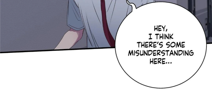 Reluctant Encounters by Gyeon – Uncensored – Ch. 48 [Eng] page 112