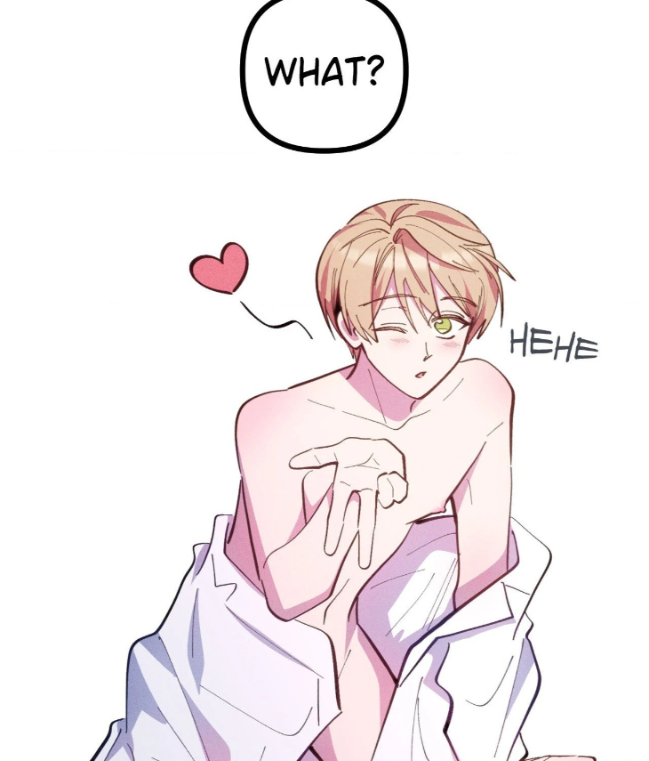 Be My Baby by Kie – Uncensored – Ch. 59 [Eng] page 112