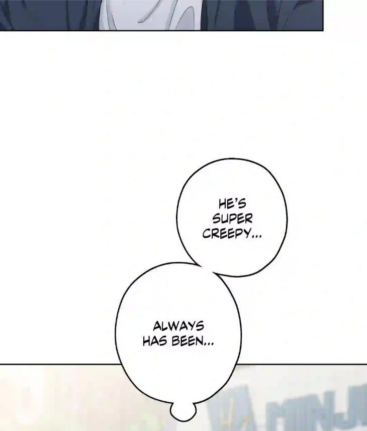 Reluctant Encounters by Gyeon – Uncensored – Ch. 48 [Eng] page 113