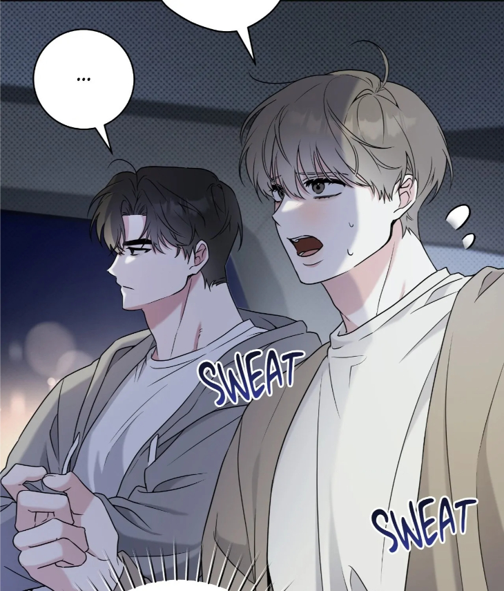 Ballboy Tactics by Yajii – Uncensored – Creator’s Note [Eng] page 113