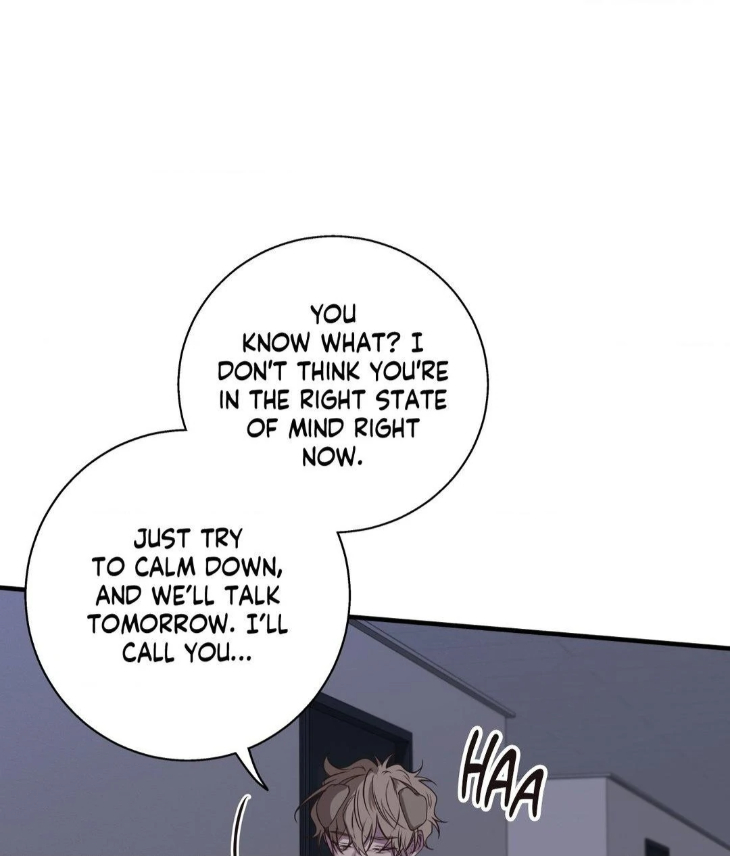 Reluctant Encounters by Gyeon – Uncensored – Ch. 48 [Eng] page 113