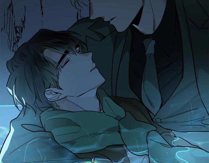 In Cold Love by 10min – Uncensored [Eng] page 115