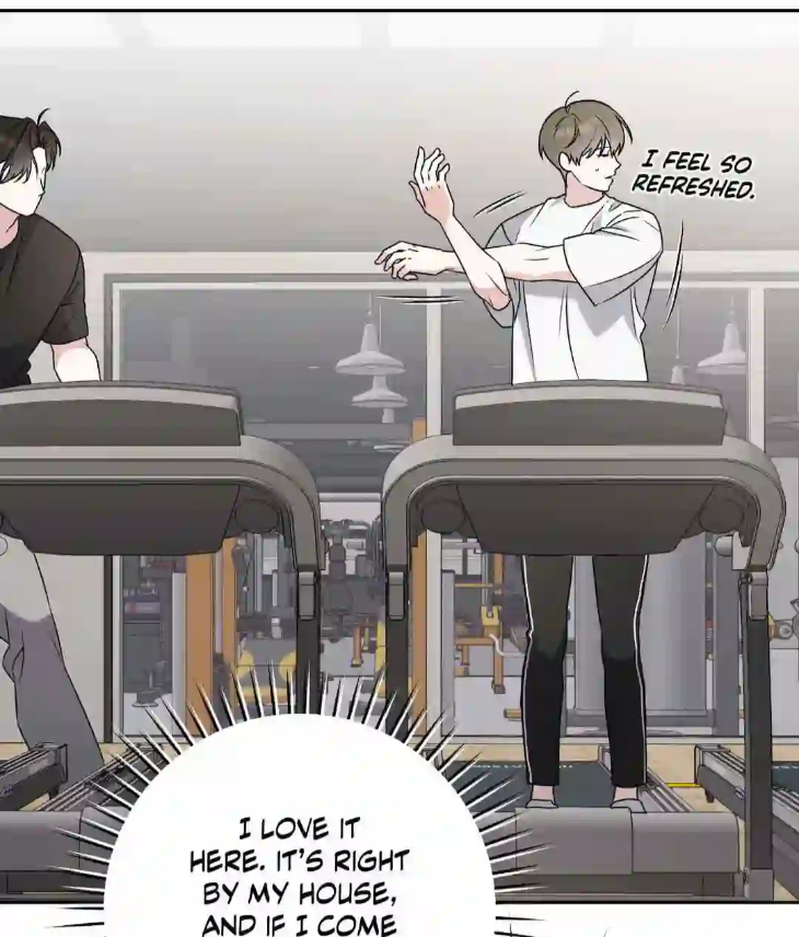 Ballboy Tactics by Yajii – Uncensored – Creator’s Note [Eng] page 114