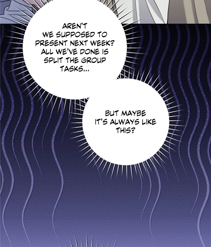 Ballboy Tactics by Yajii – Uncensored – Creator’s Note [Eng] page 114