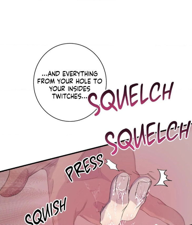 Reluctant Encounters by Gyeon – Uncensored – Ch. 48 [Eng] page 114