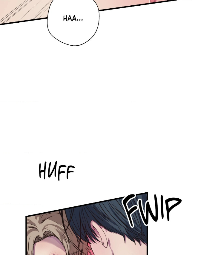 Reluctant Encounters by Gyeon – Uncensored – Ch. 48 [Eng] page 114