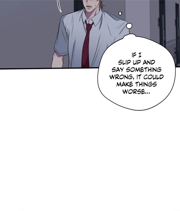 Reluctant Encounters by Gyeon – Uncensored – Ch. 48 [Eng] page 114