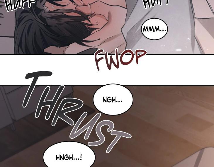 In Cold Love by 10min – Uncensored [Eng] page 113