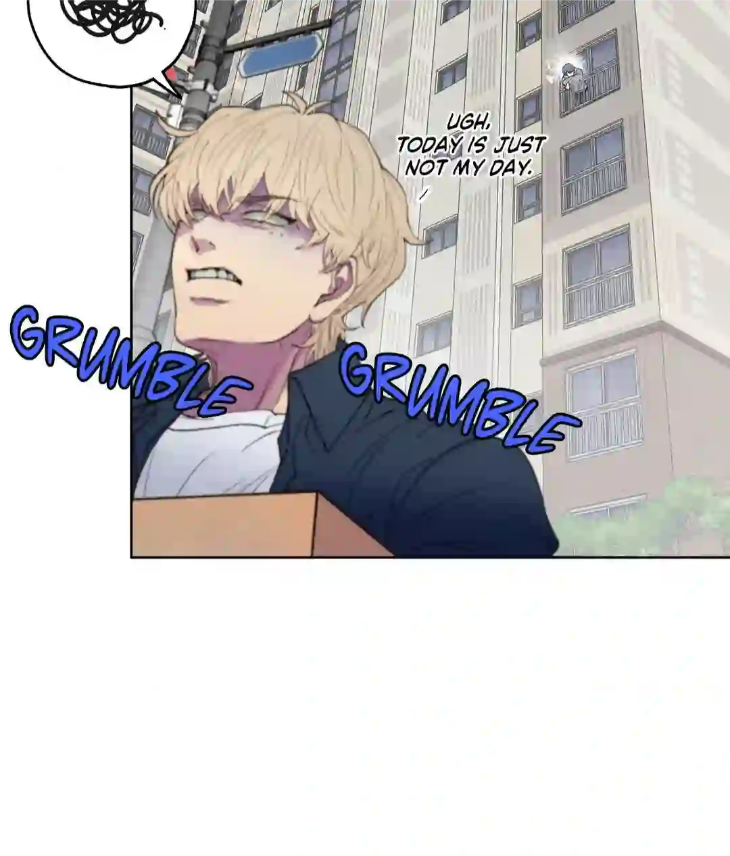 Reluctant Encounters by Gyeon – Uncensored – Ch. 48 [Eng] page 115