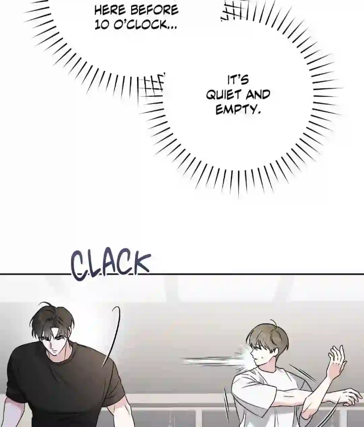 Ballboy Tactics by Yajii – Uncensored – Creator’s Note [Eng] page 115