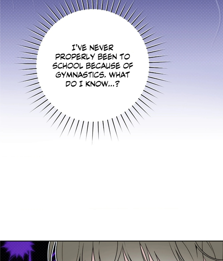 Ballboy Tactics by Yajii – Uncensored – Creator’s Note [Eng] page 115