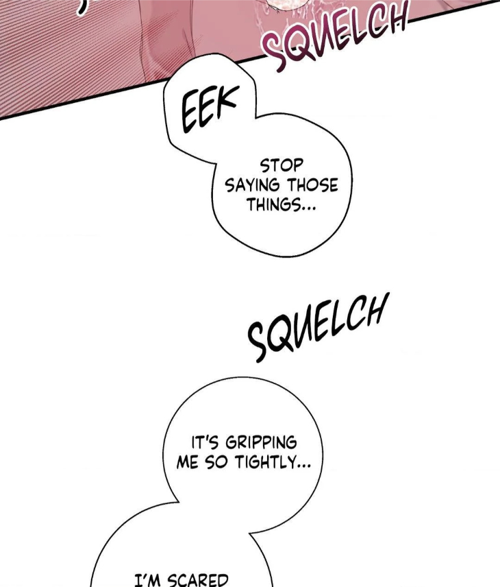 Reluctant Encounters by Gyeon – Uncensored – Ch. 48 [Eng] page 115