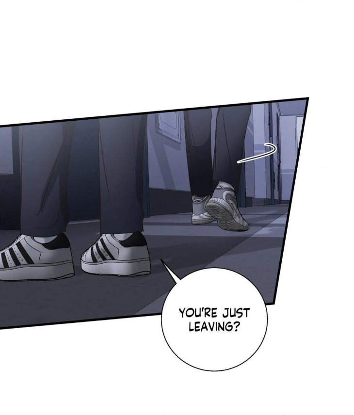 Reluctant Encounters by Gyeon – Uncensored – Ch. 48 [Eng] page 115