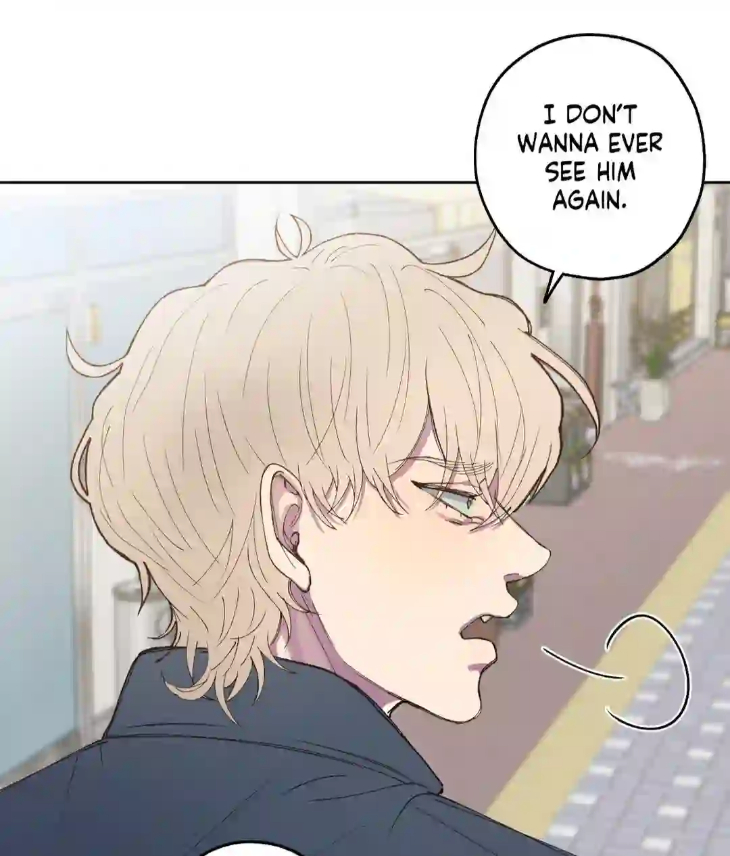 Reluctant Encounters by Gyeon – Uncensored – Ch. 48 [Eng] page 116