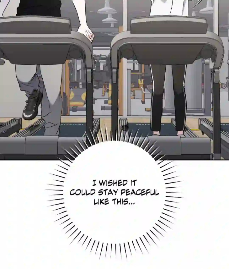 Ballboy Tactics by Yajii – Uncensored – Creator’s Note [Eng] page 116