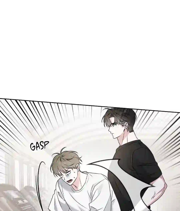 Ballboy Tactics by Yajii – Uncensored – Creator’s Note [Eng] page 117