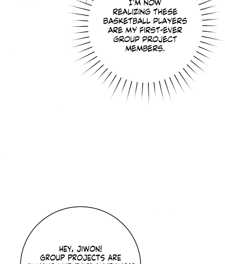 Ballboy Tactics by Yajii – Uncensored – Creator’s Note [Eng] page 117