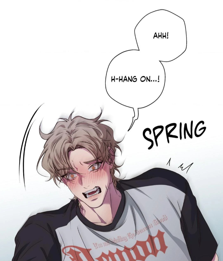 Reluctant Encounters by Gyeon – Uncensored – Ch. 48 [Eng] page 117