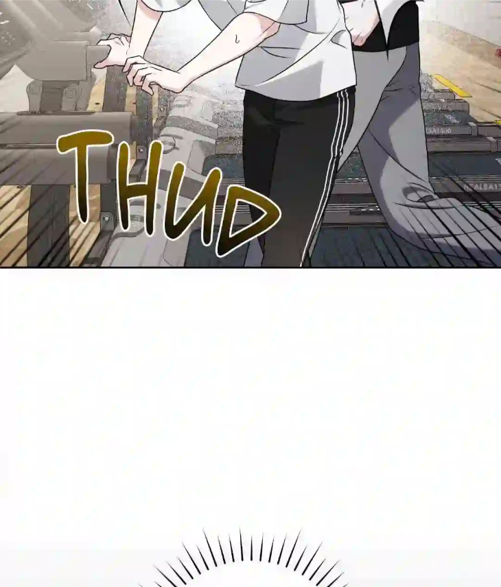 Ballboy Tactics by Yajii – Uncensored – Creator’s Note [Eng] page 118