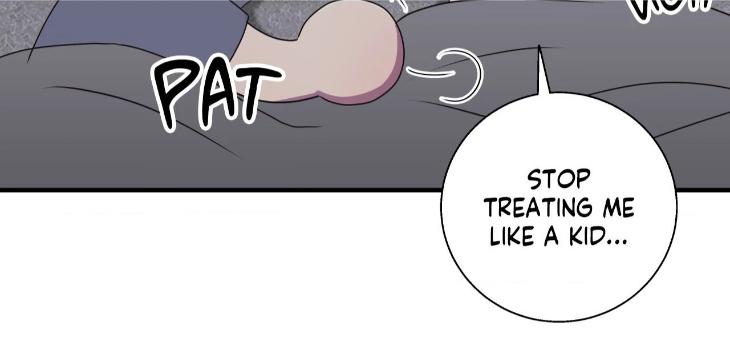 Reluctant Encounters by Gyeon – Uncensored – Ch. 48 [Eng] page 118