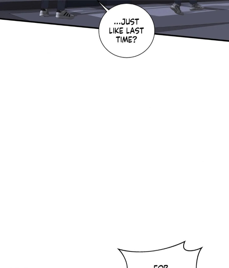 Reluctant Encounters by Gyeon – Uncensored – Ch. 48 [Eng] page 118