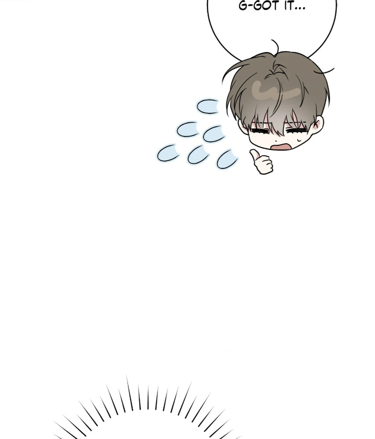 Ballboy Tactics by Yajii – Uncensored – Creator’s Note [Eng] page 119