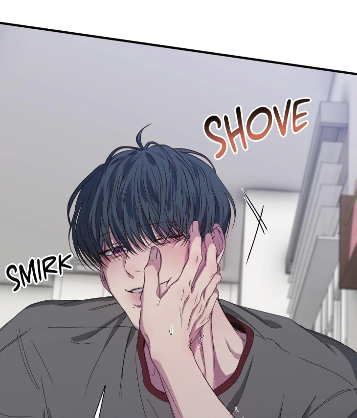 Reluctant Encounters by Gyeon – Uncensored – Ch. 48 [Eng] page 119