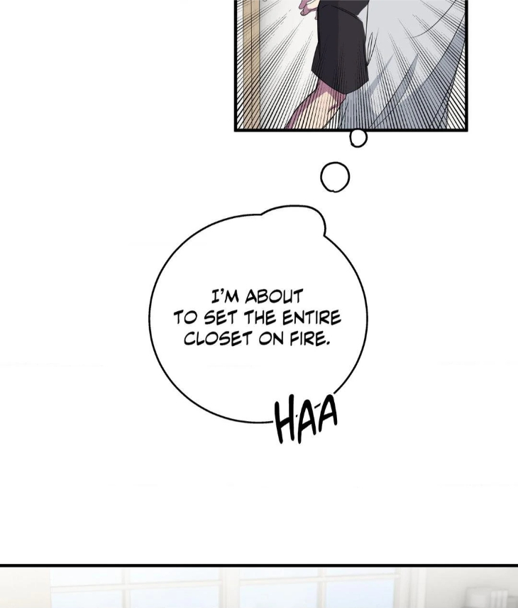 Reluctant Encounters by Gyeon – Uncensored – Ch. 48 [Eng] page 12