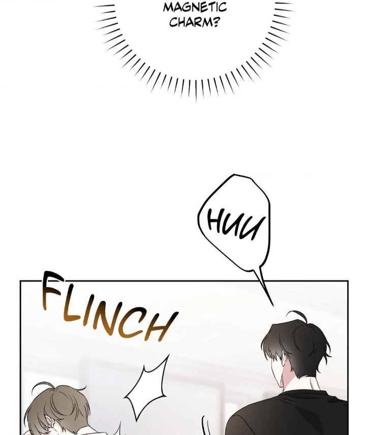 Ballboy Tactics by Yajii – Uncensored – Creator’s Note [Eng] page 12