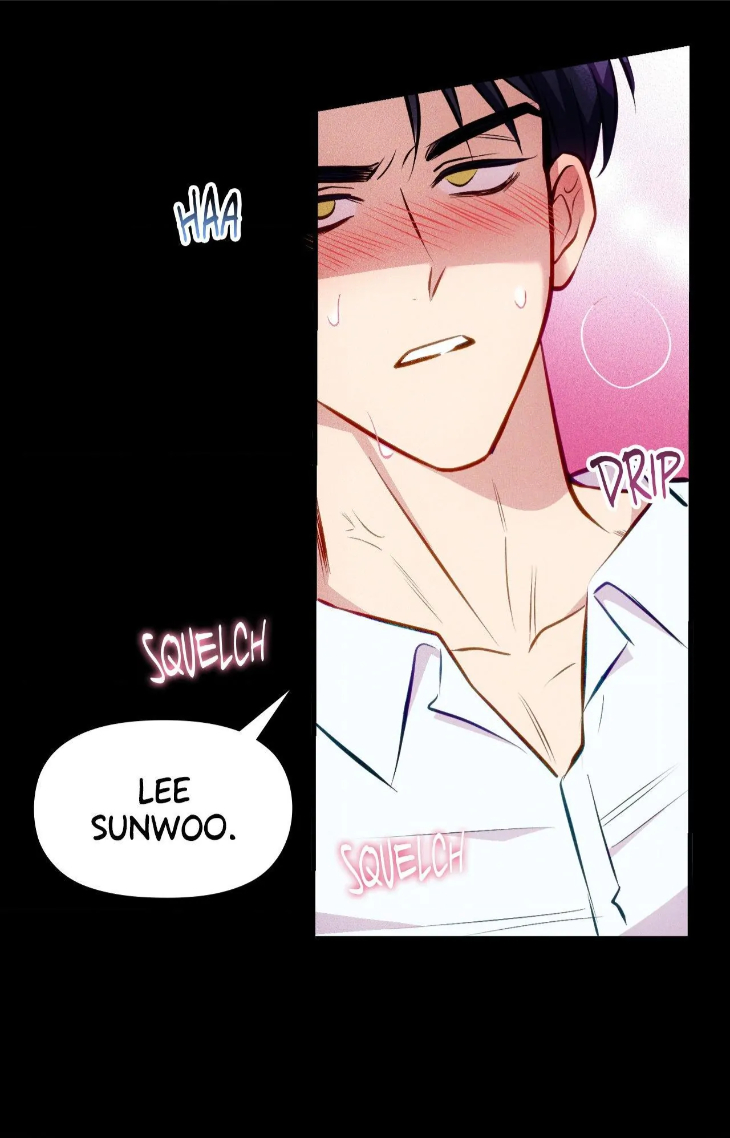 Be My Baby by Kie – Uncensored – Ch. 59 [Eng] page 12
