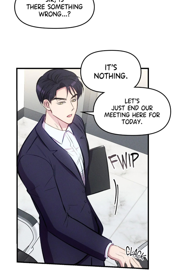 Be My Baby by Kie – Uncensored – Ch. 59 [Eng] page 12