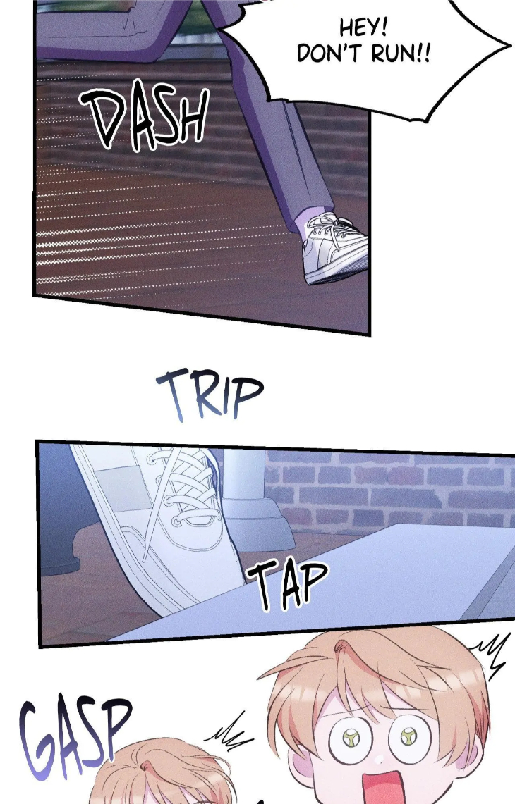 Be My Baby by Kie – Uncensored – Ch. 59 [Eng] page 12