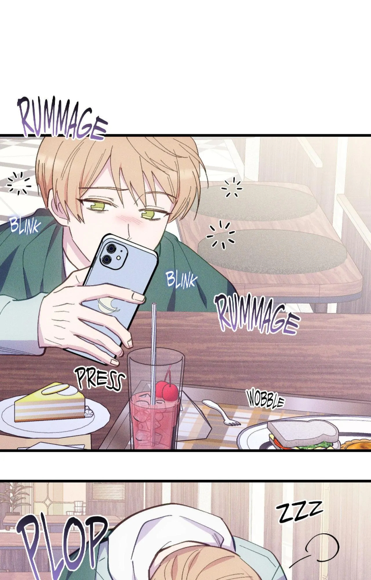 Be My Baby by Kie – Uncensored – Ch. 59 [Eng] page 12