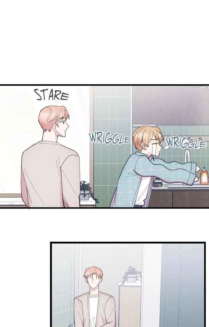 Be My Baby by Kie – Uncensored – Ch. 59 [Eng] page 12