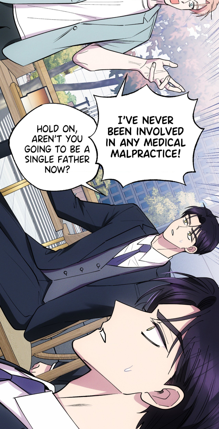 Be My Baby by Kie – Uncensored – Ch. 59 [Eng] page 12