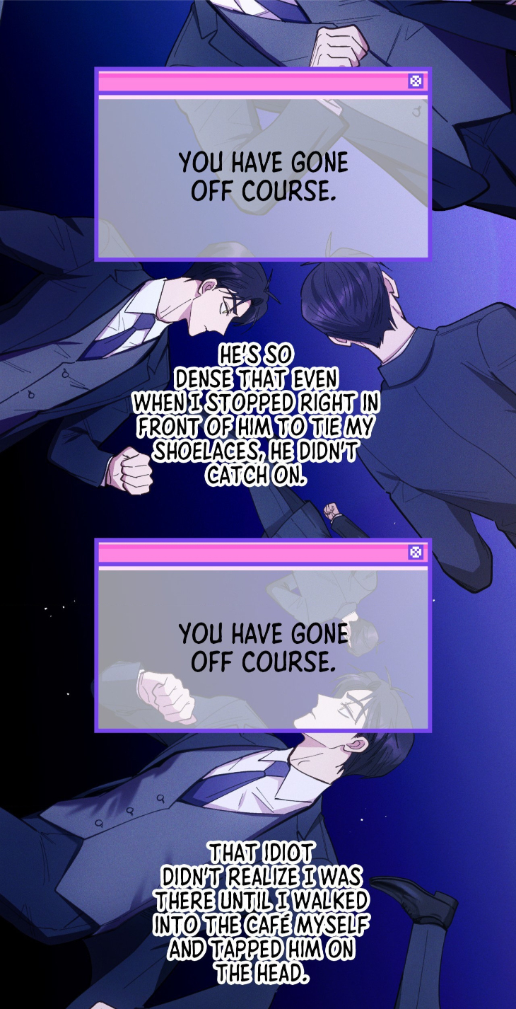 Be My Baby by Kie – Uncensored – Ch. 59 [Eng] page 12