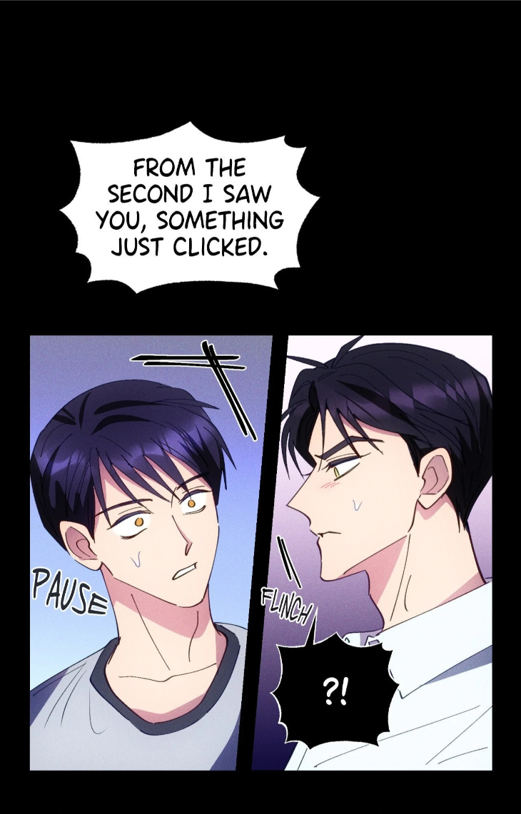 Be My Baby by Kie – Uncensored – Ch. 59 [Eng] page 12