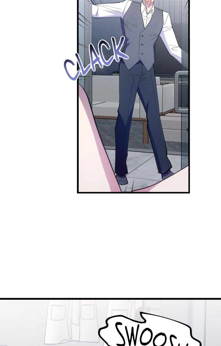 Be My Baby by Kie – Uncensored – Ch. 59 [Eng] page 12