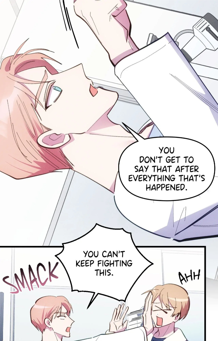 Be My Baby by Kie – Uncensored – Ch. 59 [Eng] page 12