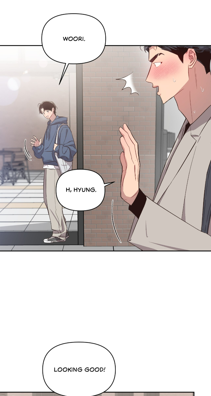 Hair-Raising Desires by Chaegoo – Uncensored – Ch. 34 [Eng] page 12