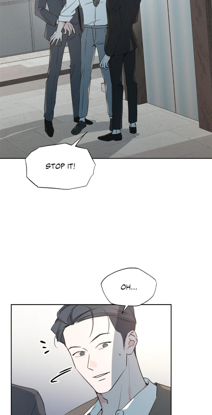 Rainbow Donut by Yogoorong [Eng] page 12