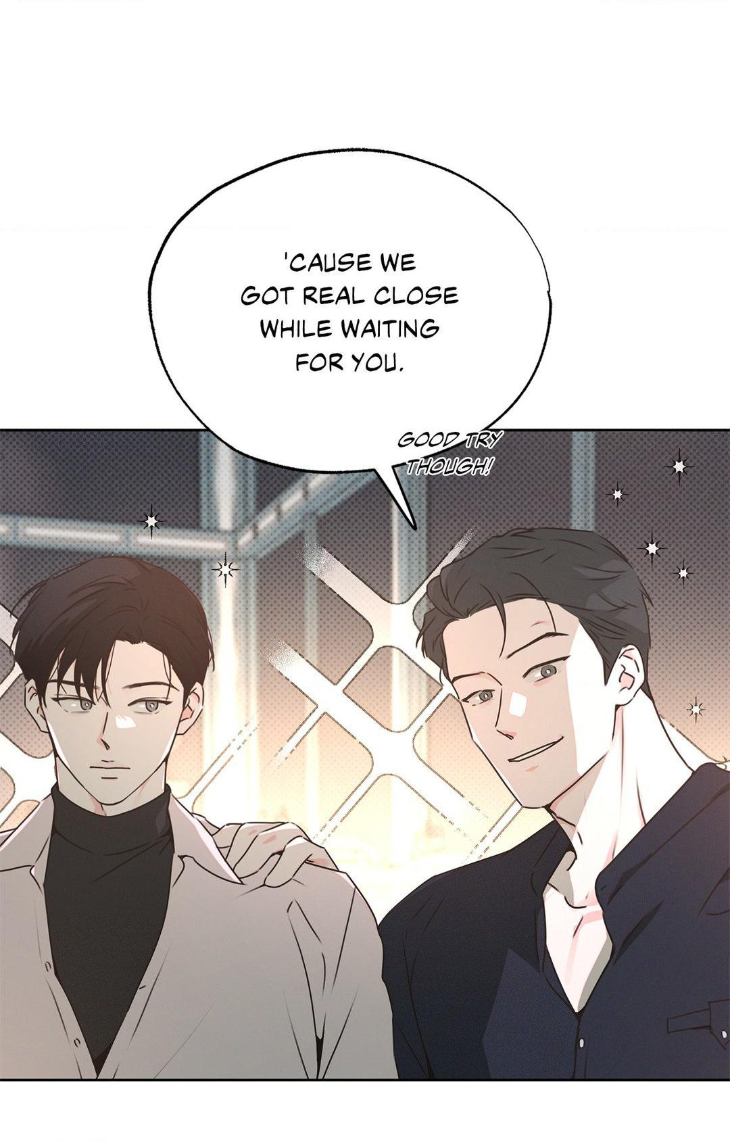 Rainbow Donut by Yogoorong [Eng] page 12