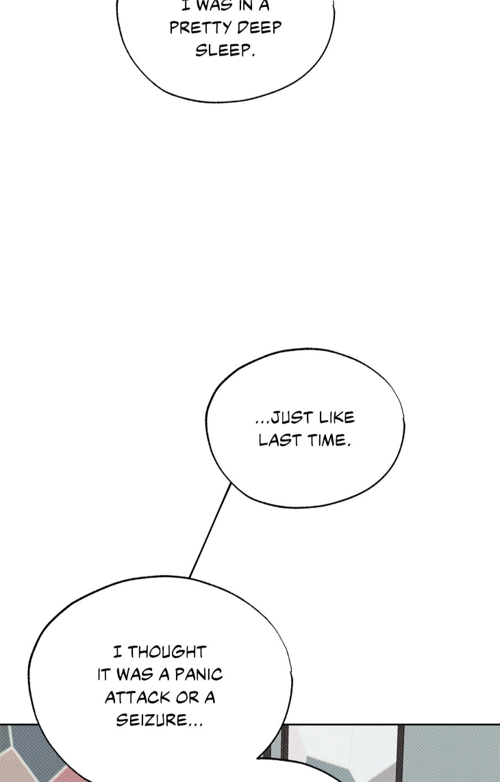 Rainbow Donut by Yogoorong [Eng] page 12